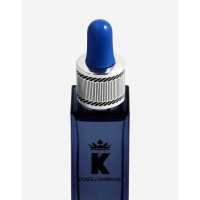 1 - Dolce&Gabbana K Eau de Parfum 25 ml Beard oil
