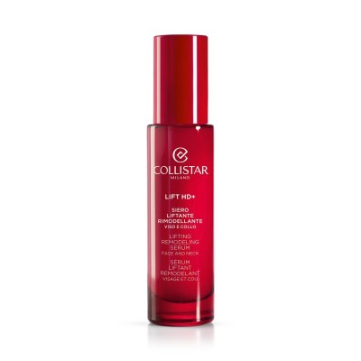 1 - Collistar Lift Hd+ Siero Liftante Rimodellante Viso E Collo 30ml