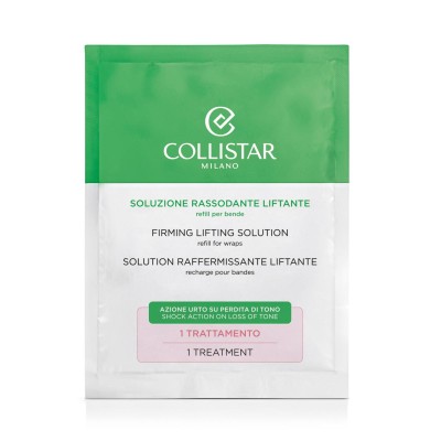 1 - Collistar Soluzione Rassodante Liftante 4 x 100ml