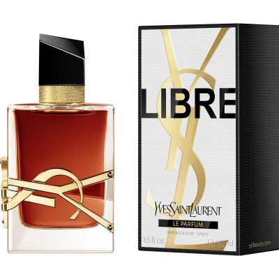 2 - Yves Saint Laurent Libre Le Parfum Eau De Parfum 50ml