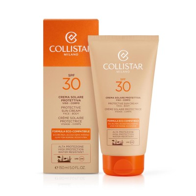 1 - Collistar K26255 sunscreen Sunscreen cream Body 30