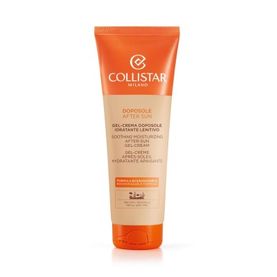 1 - Collistar K26257 after sun care 250 ml Gel Body