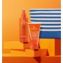1 - Collistar Cofanetto Latte Spray Abbronzante Idratante Viso-Corpo SPF 20