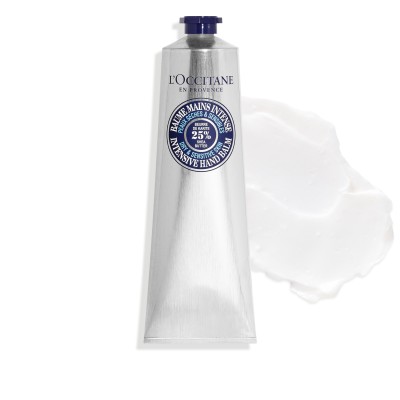 1 - L'Occitane Shea Butter Intensive Hand Balm 150ml