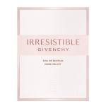 1 - Givenchy Irresistible Eau de Parfum Rose Velvet 80 ml