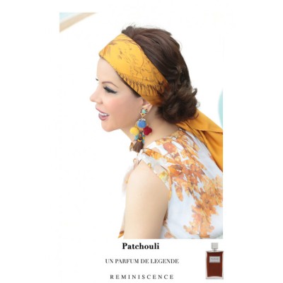 1 - Reminiscence PATCHOULI Women 100 ml