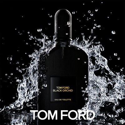 1 - TOM FORD Black Orchid Eau De Toilette 30ml