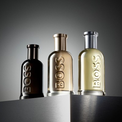 1 - BOSS Bottled Eau De Parfum 50ml