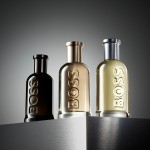 1 - BOSS Bottled Eau De Parfum 100ml