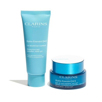 1 - Clarins Hydra-Essentiel Gel Idratante - Per pelle normale o mista 75ml