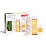 1 - Clarins Premium Cleansing Set Normal to Dry Skin