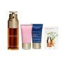 1 - Clarins Value Pack Double Serum & Multi-Active Routine