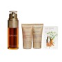 1 - Clarins Value Pack Double Serum & Nutri-Light Routine