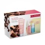 1 - Clarins Routine Detersione Lenitiva - Pelle molto secca o sensibile