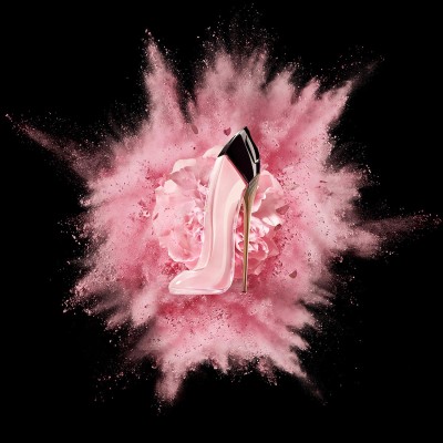 1 - Carolina Herrera Good Girl Blush Eau de Parfum 80ml