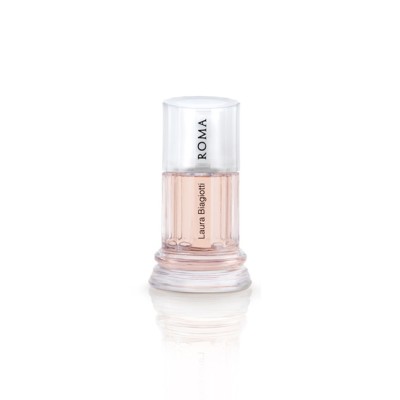 1 - Laura Biagiotti Roma Fiori Bianchi Donna 50 ml