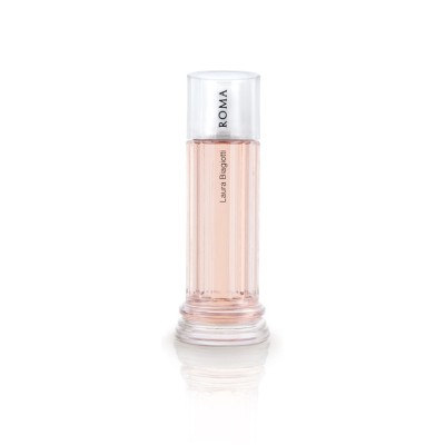 1 - Laura Biagiotti Roma Fiori Bianchi Donna 100 ml