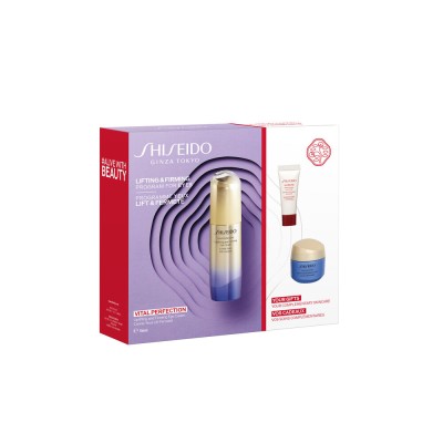 1 - Shiseido Rituale Per Il Contorno Occhi