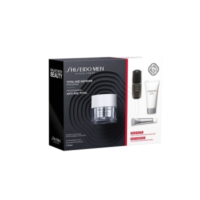 1 - Shiseido Rituale Anti-Age Globale