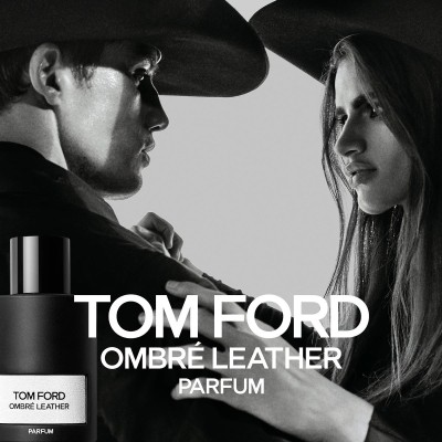 1 - TOM FORD Ombré Leather Perfume Extracts 50ml