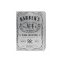 1 - KIEPE Professional Prive Barber n°4 Nero, Argento