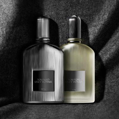1 - TOM FORD Grey Vetiver Eau De Parfum 50ml