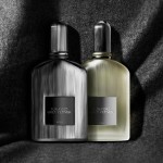 1 - TOM FORD Grey Vetiver Eau De Parfum 50ml