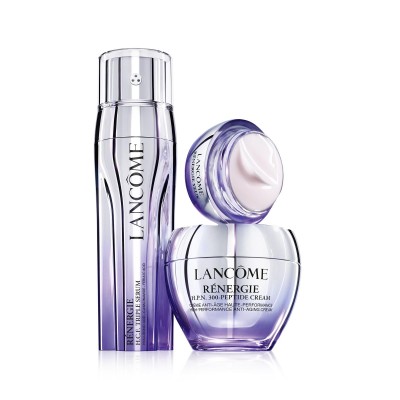 1 - Lancôme Rénergie Yeux eye cream/moisturizer Women 15 ml