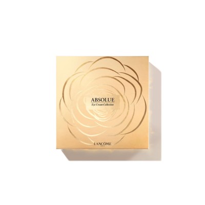 1 - Lancôme Absolue Cofanetto Eye Cream: Oil-in-Gel 15ml + Soft o Rich 15ml + Eye Cream 20ml