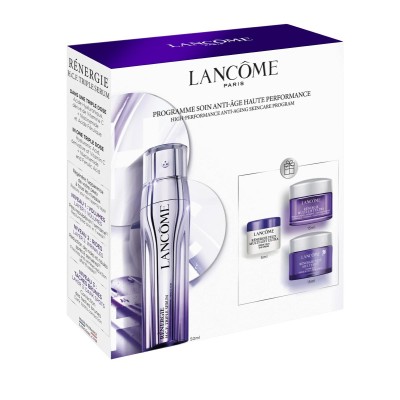 1 - Lancôme Rénergie Triple Serum