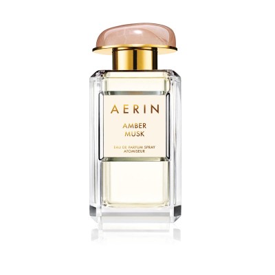 1 - AERIN Amber Musk eau de parfum 50ml
