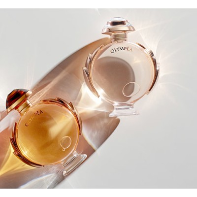 1 - Paco Rabanne Olympéa Intense Eau De Parfum 50ml