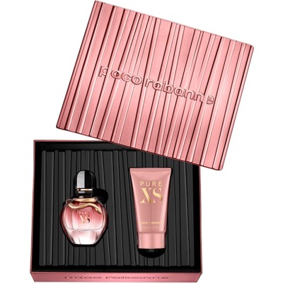 1 - Paco Rabanne Pure XS Gift Set