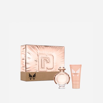 1 - Paco Rabanne Olympéa kit
