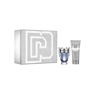 1 - Paco Rabanne Invictus Kit