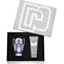 1 - Paco Rabanne Invictus kit