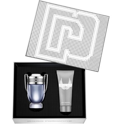 1 - Paco Rabanne Invictus kit