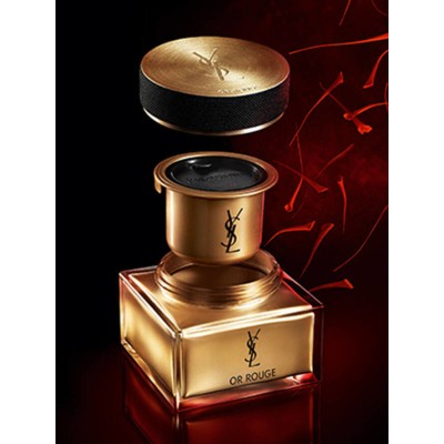 1 - Yves Saint Laurent Or Rouge Crème Refill 50 ml