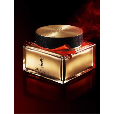 1 - Yves Saint Laurent Or Rouge Crème 50 ml