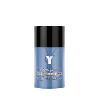 1 - Yves Saint Laurent Y Deodorant Stick 75g