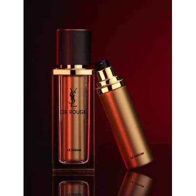 1 - Yves Saint Laurent Or Rouge Anti-Aging Serum Refill 30 ml