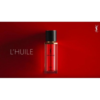 1 - Yves Saint Laurent Or Rouge L’Huile Ricarica 30 ml