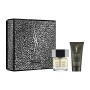 1 - Yves Saint Laurent L'Homme Eau de Toilette 60ml + Shower gel 50ml Holiday Gift Set 2020