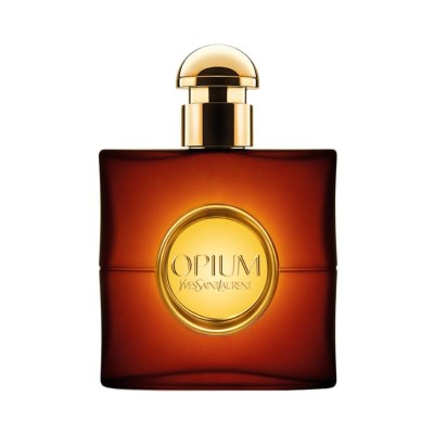 1 - Yves Saint Laurent Opium Set profumi e prodotti da bagno 3 pz Femmina