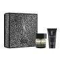 1 - Yves Saint Laurent La Nuit de L'Homme Eau de Toilette 60ml + Shower gel 50ml Holiday Gift Set 2020