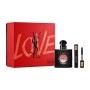 1 - Yves Saint Laurent Black Opium Eau de Parfum 30 ml + Mini Mascara Volume Effet Faux-Cils 2 ml Gift Set 2021