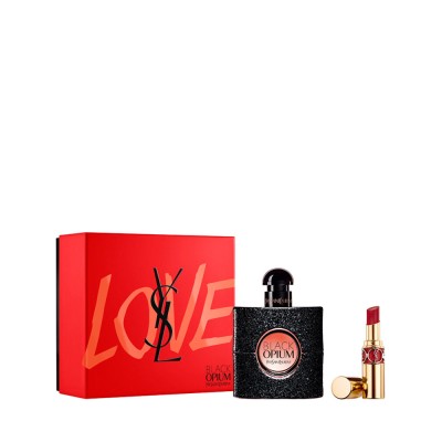 1 - Yves Saint Laurent Black Opium Donna 1 pz