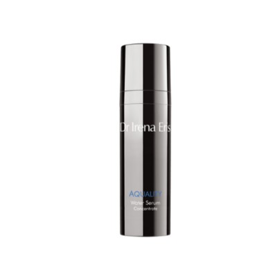 1 - Dr Irena Eris Aquality Water Serum Concentrate Siero per viso 30 ml Donna