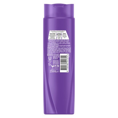 1 - Sunsilk Liscio Perfetto 250 ml Shampoo Non-professional Women