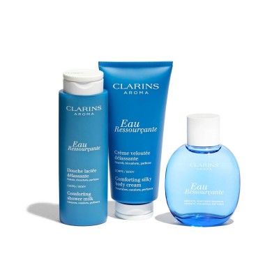 1 - Clarins Eau Ressourçante Women 100 ml